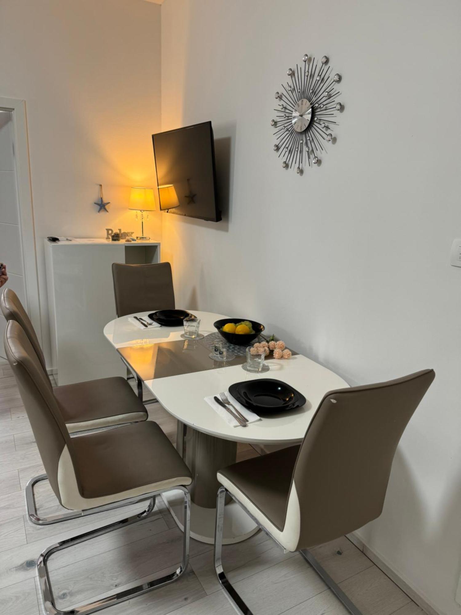 Apartman Mia Rijeka Exterior photo
